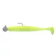 Swimy Pompei Shad CS 12,5cm 12gr Leurre souple avec tête plombée