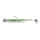 Swimy Pompei Shad K012 7,5cm 5gr Leurre souple avec tête plombée