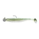 Swimy Pompei Shad K012 7,5cm 5gr Leurre souple avec tête plombée
