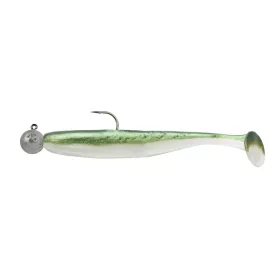   Swimy Pompei Shad SW K012 12,5cm 20gr Leurres Souples Tête Plombée