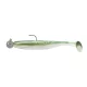 Swimy Pompei Shad SW K012 12,5cm 20gr Leurres Souples Tête Plombée