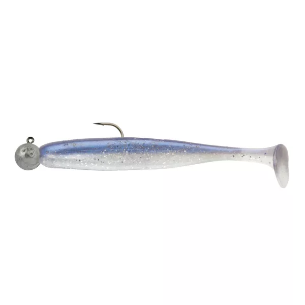 Swimy Pompei Shad SW K05 15,0cm 30gr Leurres Souples Tête Plombée