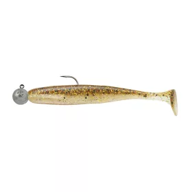   Swimy Pompei Shad SW K050 12,5cm 20gr Leurres Souples Tête Plombée