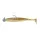 Swimy Pompei Shad SW K050 12,5cm 20gr Leurres Souples Tête Plombée
