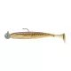 Swimy Pompei Shad SW K050 12,5cm 20gr Leurres Souples Tête Plombée