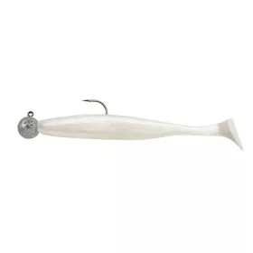   Swimy Pompei Shad SW PW 12,5cm 20gr Leurres Souples Tête Plombée