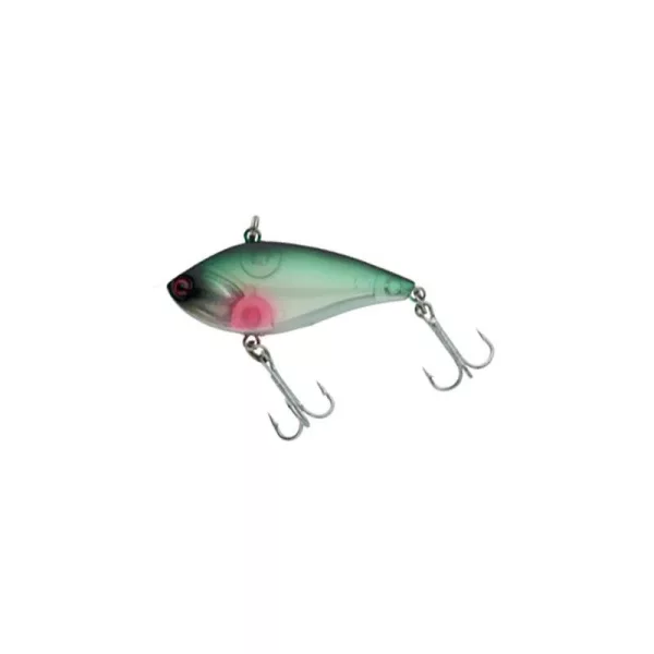 Swimy VIB 40 S Metal Ayu 4cm 4,3gr Vibrant Coulant