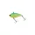 Swimy Vib 40 S 077 Lime Chart 4,0cm 4,3gr Leurre Coulant