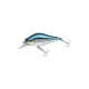 Swimy VIB 80 S Metal Blue 8cm 23gr Vibrant Coulant
