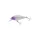 Swimy VIB 80 S Ghost White 8cm 23gr Vibrant Coulant