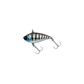 Swimy Vib 80 S 071 Gill 8,0cm 23gr Leurre coulant