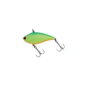 Swimy Vib 80 S 077 Lime Chart 8,0cm 23gr Leurre coulant