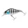 Swimy Shad 65 F 071 Gill 6,5cm 9gr Leurre flottant