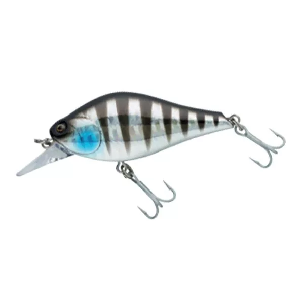 Swimy Shad 65 F 071 Gill 6,5cm 9gr Leurre flottant