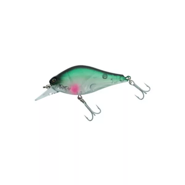Swimy Shad 65 F 072 Ghost Natural 6,5cm 9gr Leurre flottant