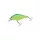 Swimy Shad 65 F 077 Lime Chart 6,5cm 9gr Leurre flottant
