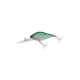 Swimy Shad 65 D F Metal Blue 6,5cm 11gr Wobbler