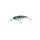Swimy Shad 65 D F Lime Chart 6,5cm 11gr Wobbler