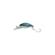 Swimy Crank 30 F 054 Metal Blue 3,0cm 2,2gr Leurre flottant