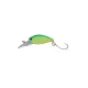 Swimy Crank 30 F 077 Lime Chart 3,0cm 2,2gr Leurre flottant