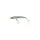 Swimy Lipless Minnow 50 S 055 Metal Ayu 5,0cm 3gr Leurre coulant