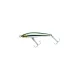 Swimy Lipless Minnow 50 S 055 Metal Ayu 5,0cm 3gr Leurre coulant