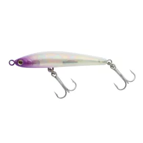   Swimy Lipless Minnow 50 S 058 Ghost White 5,0cm 3gr Leurre coulant