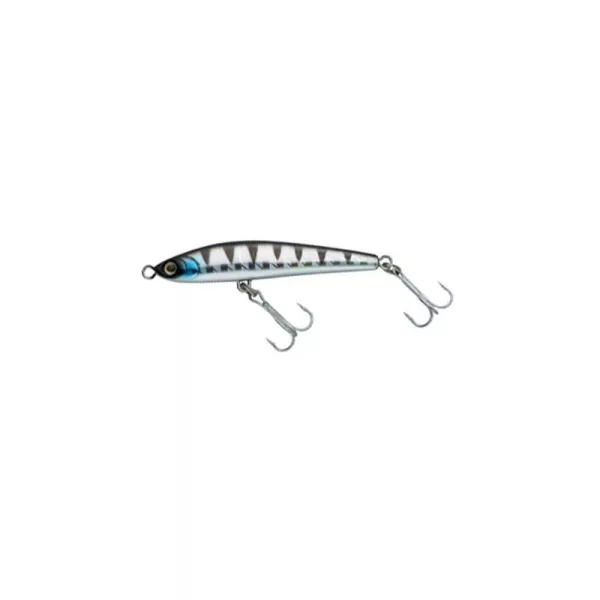Swimy Minnow sans bavette 50 S 071 Gill 5,0cm 3gr Leurre coulant