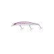 Swimy Minnow 132 F Red Belly Iwashi 13,2cm 18gr Minnow Wobbler