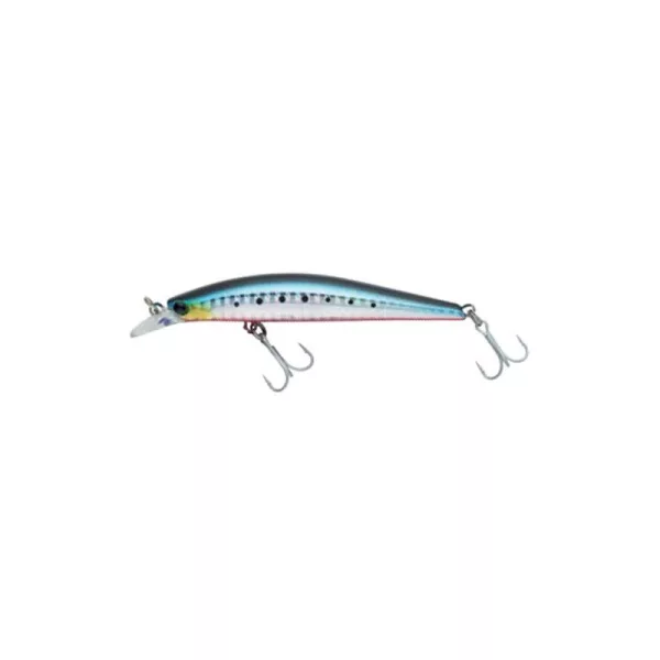 Swimy Md Minnow 92 F 013 Red Belly Iwashi 9,2cm 8gr Leurre flottant