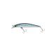 Swimy Md Minnow 92 F 013 Red Belly Iwashi 9,2cm 8gr Leurre flottant