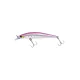 Swimy Md Minnow 92 F 049 Pink Iwashi 9,2cm 8gr Leurre flottant
