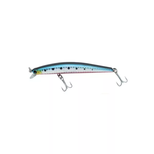 Swimy Sd Minnow 105 S 013 Red Belly Iwashi 10,5cm 12gr Leurre coulant
