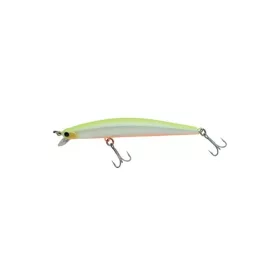   Swimy Sd Minnow 105 S 019 Pearl Chart 10,5cm 12gr Leurre coulant
