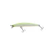 Swimy Sd Minnow 105 S 019 Pearl Chart 10,5cm 12gr Leurre coulant