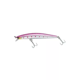   Swimy Sd Minnow 105 S 049 Pink Iwashi 10,5cm 12gr Leurre coulant