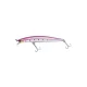 Swimy Sd Minnow 105 S 049 Pink Iwashi 10,5cm 12gr Leurre coulant