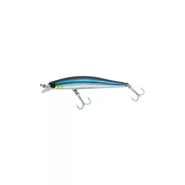 Swimy C Minnow 88 S Pearl Chart 8,8cm 12gr Minnow Wobbler