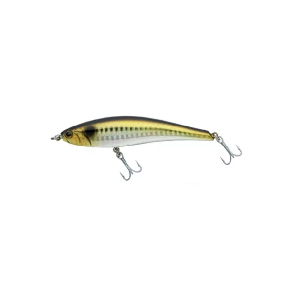 Swimy Sinking Pencil 100 S Horse Mack 10cm 17gr Wobbler