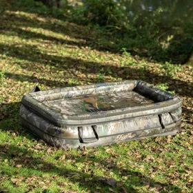 Nash Carp Care Air Monster Camo Berceau à Carpes