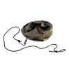Seau d'eau pliable Nash Carp Care Collapsible Water Bucket
