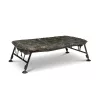Nash Hi-Protect Carp Cradle Camo Berceau pour carpe