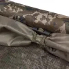 Nash Hi-Protect Carp Cradle Camo Berceau pour carpe