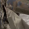 Nash Hi-Protect Carp Cradle Camo Berceau pour carpe