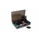Nash Box Logic Medium Tackle Box Boîte à accessoires moyenne
