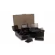 Nash Box Logic Medium Tackle Box Loaded Boîte à accessoires moyenne