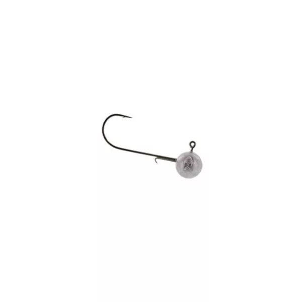 WESTIN RoundUp LT 10g 3/0 Naturel Mustad 32627 Tête plombée