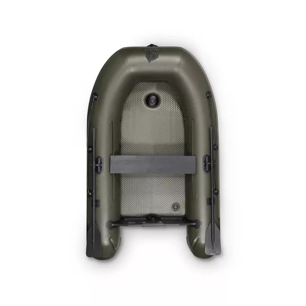 Nash Boat Life Inflatable Boat 240 Bateau pneumatique