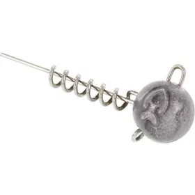 WESTIN ScrewIn 10g Naturel 3pcs Jig à visser