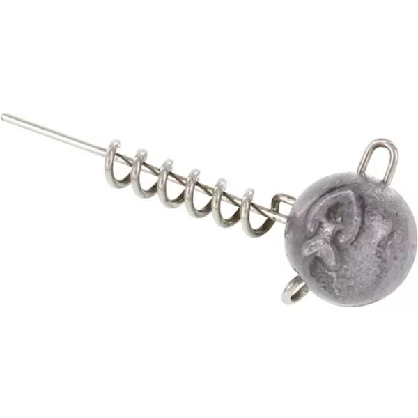 WESTIN ScrewIn 10g Naturel Jig à visser